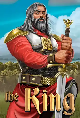 The King