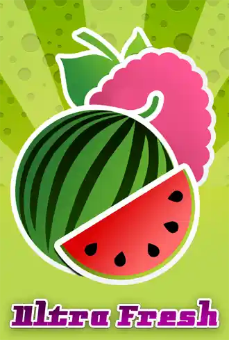 Ultra Fresh