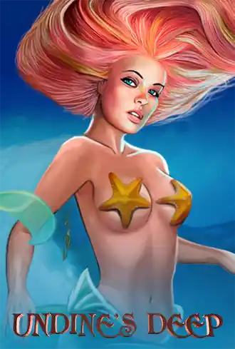 Undine's Deep