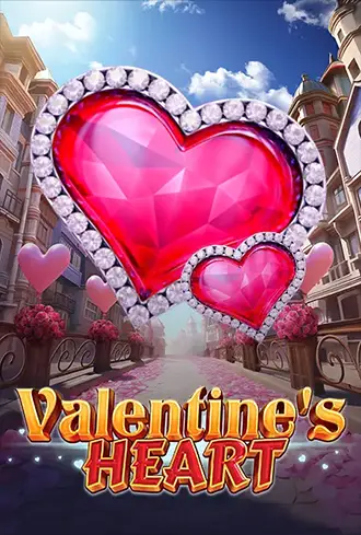 Valentines Heart