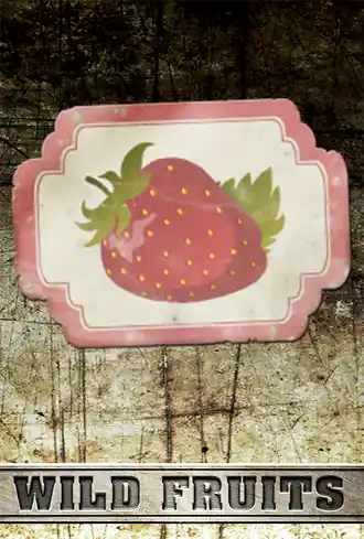Wild Fruits