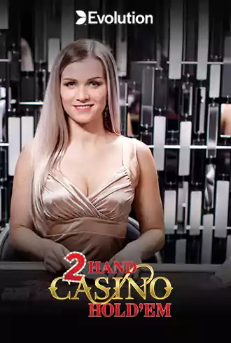 2 Hand Casino Hold'em