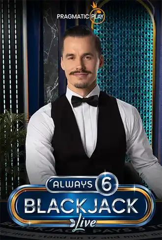 Always 6 Blackjack 4