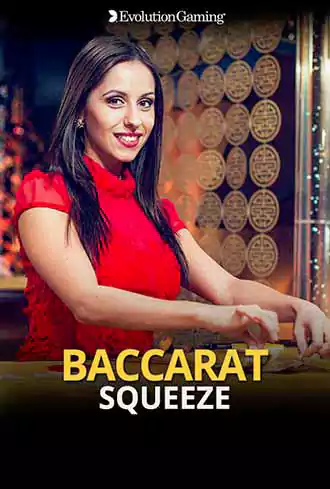 Baccarat Squeeze