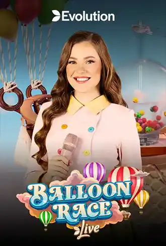 Balloon Race