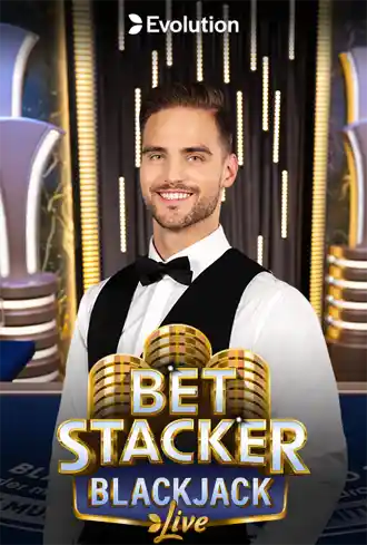 Bet Stacker Blackjack 1
