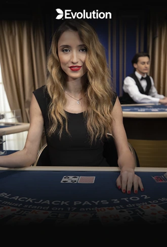 Blackjack Classic 35