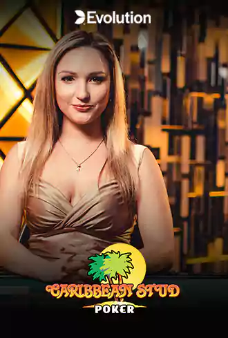Caribbean Stud Poker