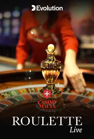 Casino Malta Roulette