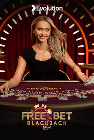Classic Free Bet Blackjack 3
