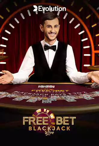 Classic Free Bet Blackjack 4