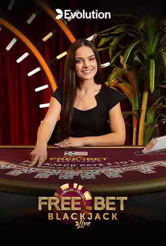 Classic Free Bet Blackjack 7