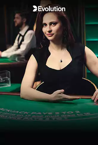 Classic Speed Blackjack 10