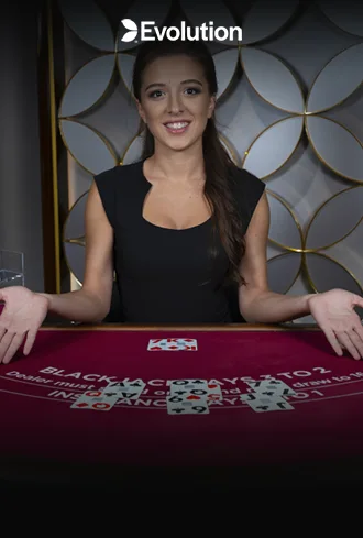 Classic Speed Blackjack 17