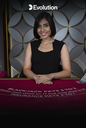 Classic Speed Blackjack 18