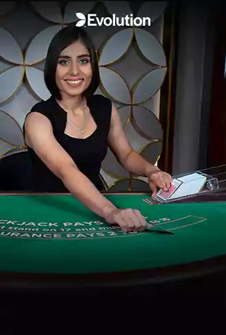 Classic Speed Blackjack 19