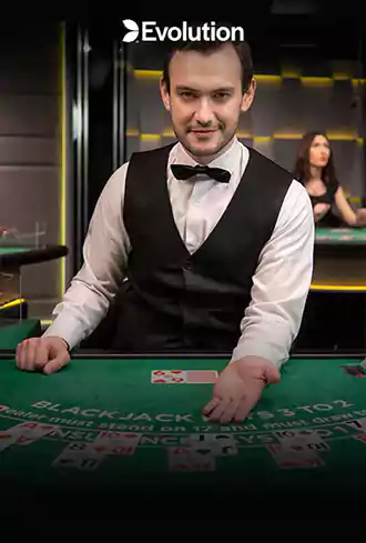 Classic Speed Blackjack 20