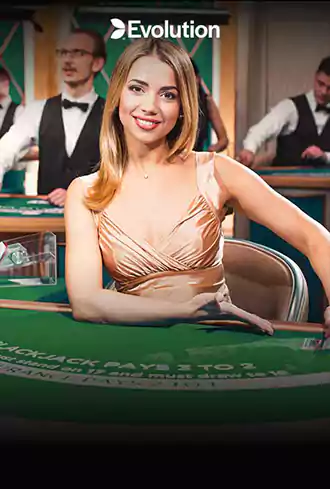 Classic Speed Blackjack 22