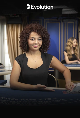 Classic Speed Blackjack 24