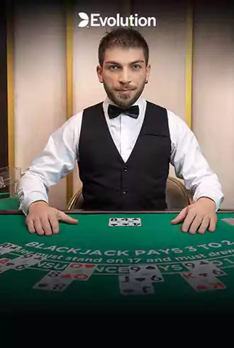 Classic Speed Blackjack 25