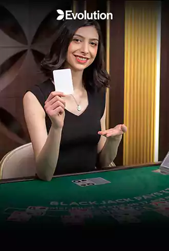 Classic Speed Blackjack 26