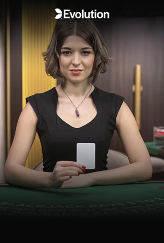 Classic Speed Blackjack 30