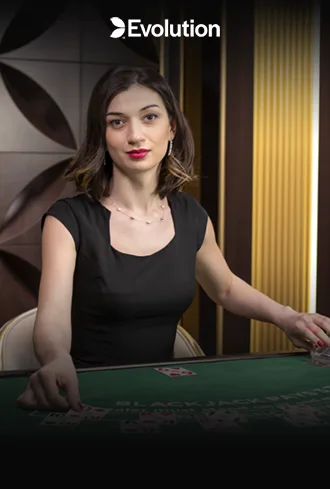 Classic Speed Blackjack 31