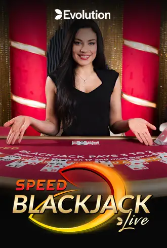 Classic Speed Blackjack 5