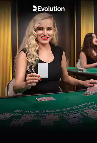 Classic Speed Blackjack 9