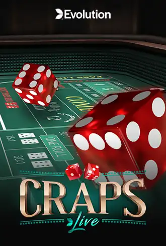 Craps Live 