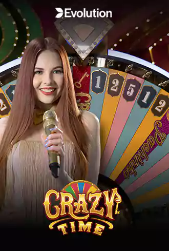 Crazy Time