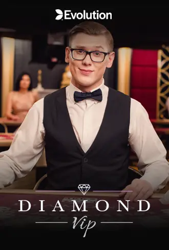Blackjack Diamond VIP