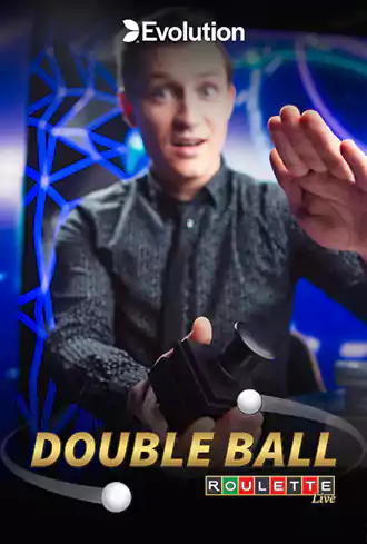 Double Ball Roulette