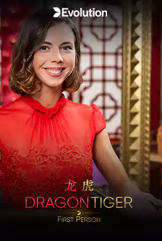 Dragon Tiger