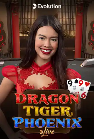 Dragon Tiger Phoenix