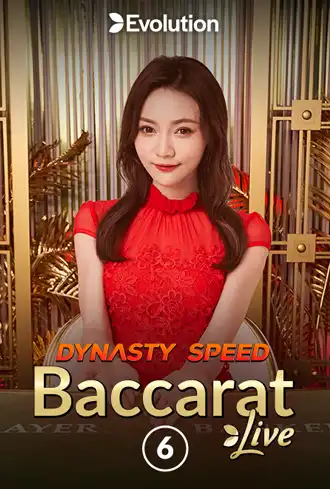 Dynasty Speed Baccarat 6