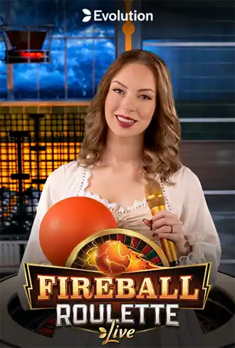 Fireball Roulette