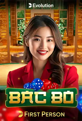 First Person Bac Bo