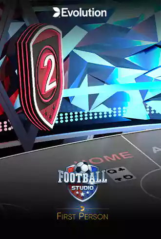 First Person Football Studio