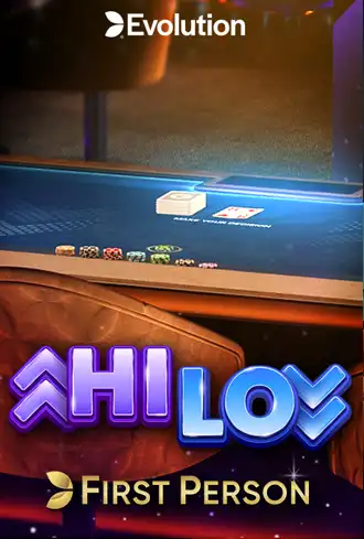 First Person HiLo