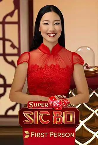 First Person Super Sic BO