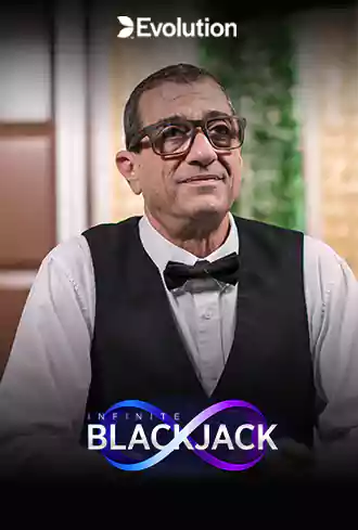 Infinite Blackjack 