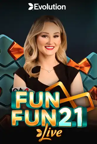 Infinite Fun Fun 21 Blackjack