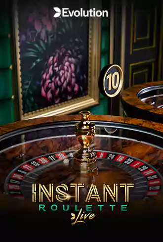 Instant Roulette