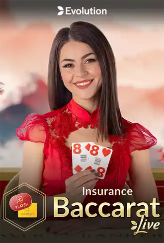 Insurance Baccarat