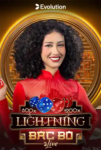Lightning Bac Bo