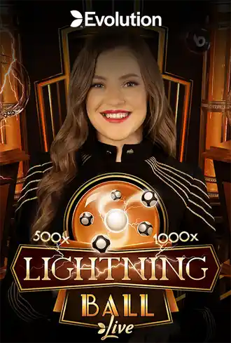 Lightning Ball