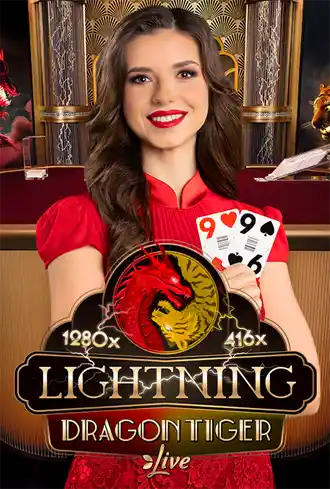 Lightning Dragon Tiger