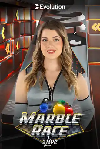 Marble Race