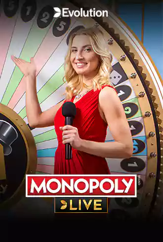 MONOPOLY Live